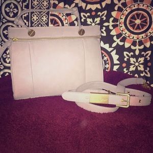 Foley and Corinna mini bag